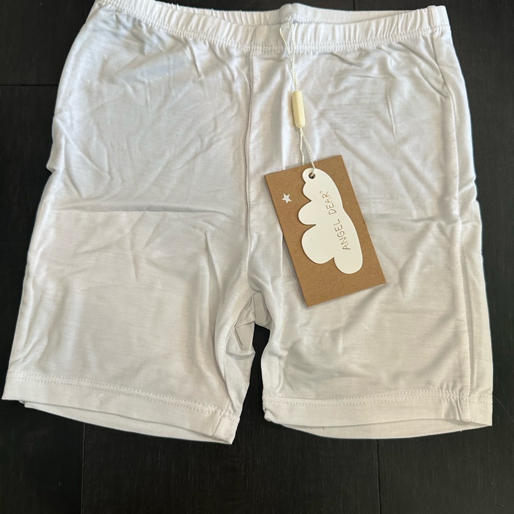 Angel Dear Cartwheel Bike Shorts Bamboo